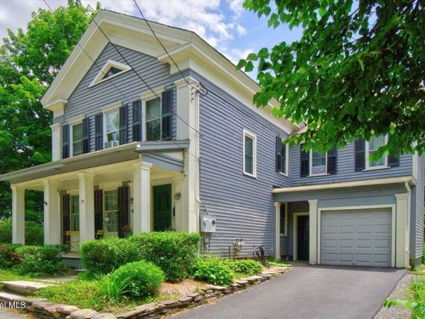 17 Church Street, Greenwich, NY 12834