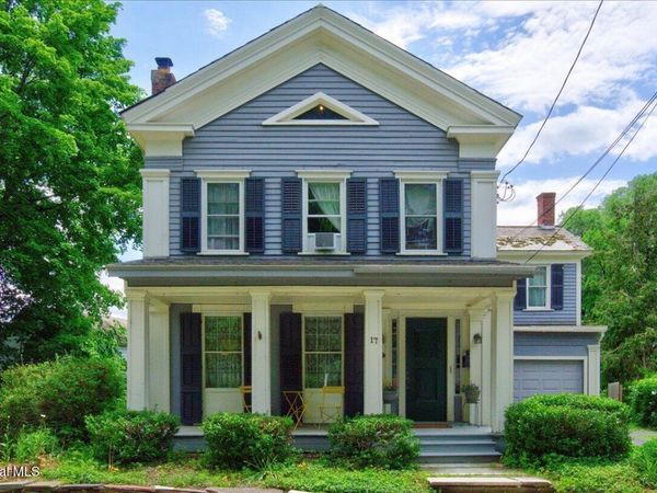 17 Church Street, Greenwich, NY 12834