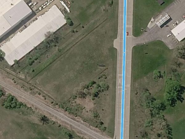 0 Beck Street, Jonesville, MI 49250