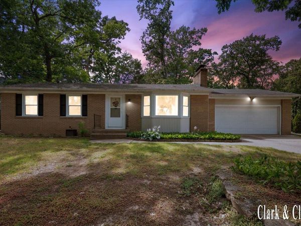 4747 Marshall Avenue SE, Grand Rapids, MI 49508