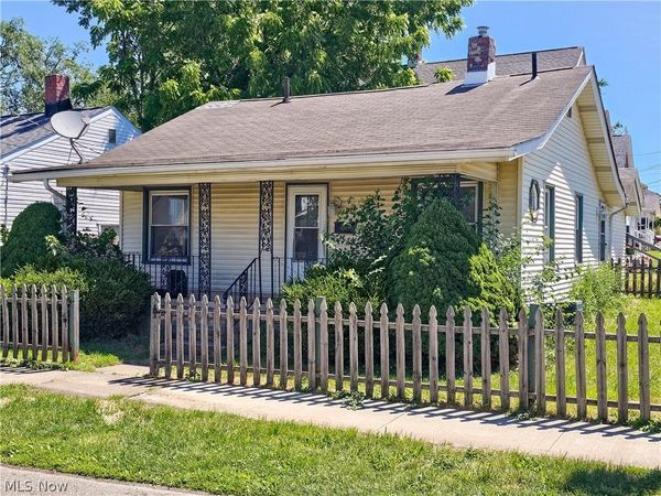 1156 Smith Avenue SW, Canton, OH 44706