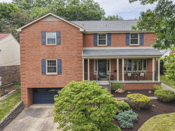 206 Main Entrance Drive, Pittsburgh, PA 15228