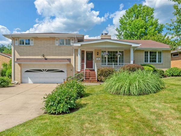 602 State Route 130, Trafford, PA 15085