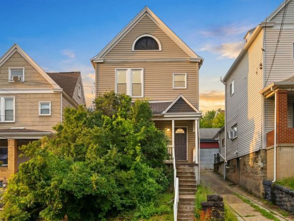 3908 Winterburn Avenue, Pittsburgh, PA 15207