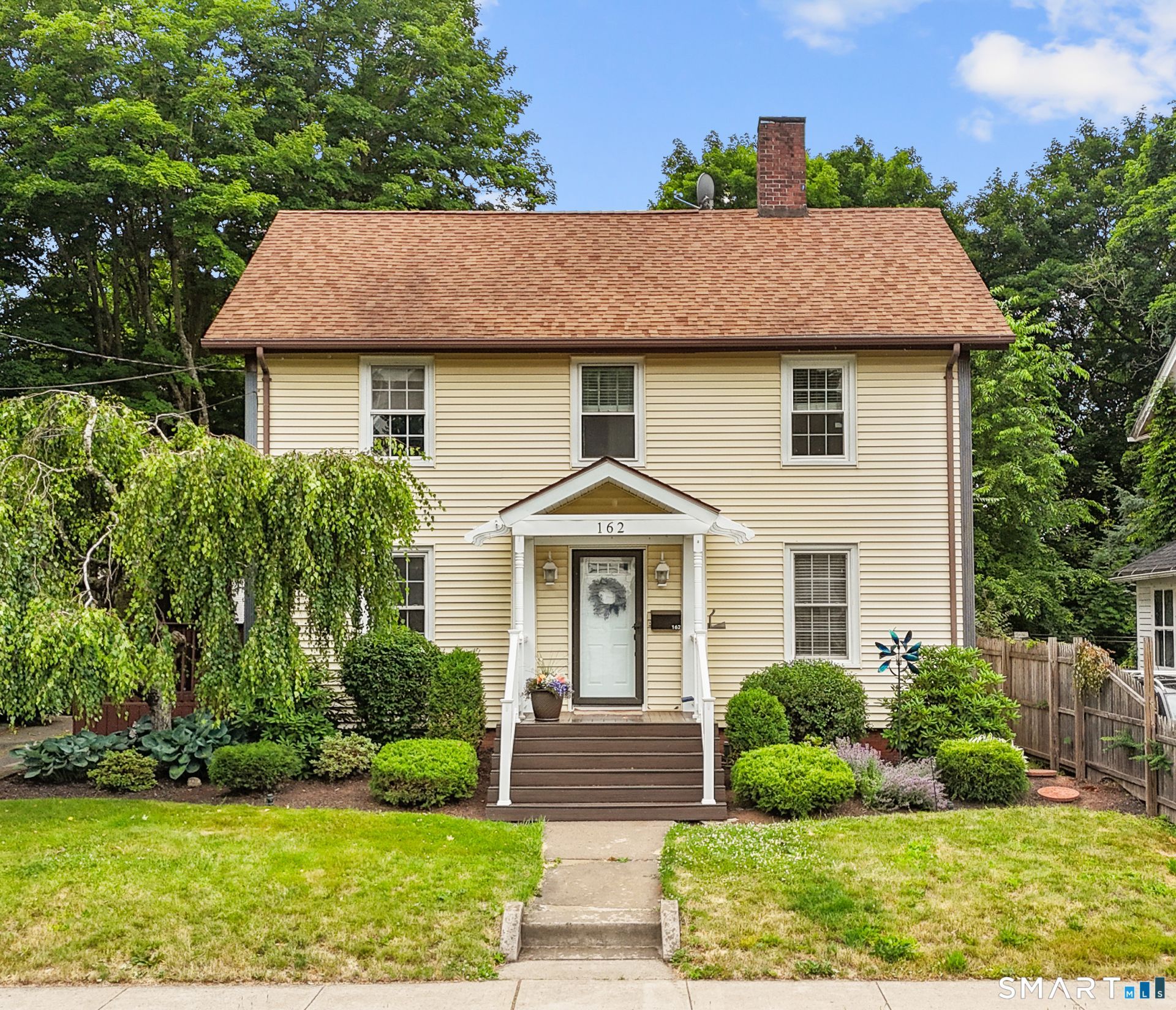 162 Newton, Meriden, CT 06450 Main Photo