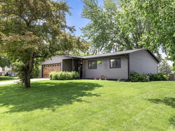 668 Wagon DRIVE, West Salem, WI 54669
