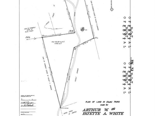 11 Pamet Pt. Extension, Truro, MA 02666