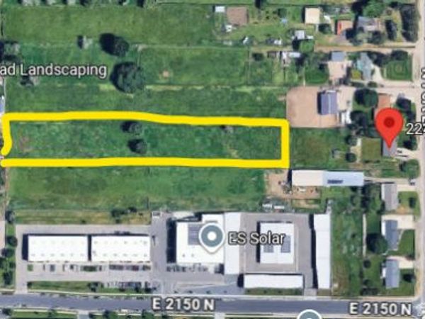 FORT LN, Layton, UT 84040