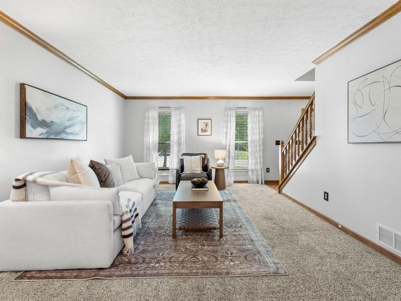 499 Springwood Lake Drive, Columbus, OH 43230 Photo 14