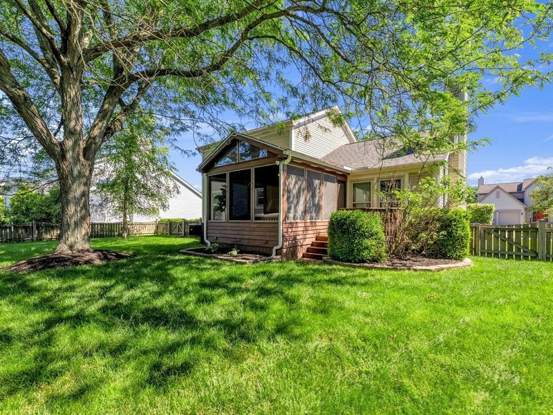 499 Springwood Lake Drive, Columbus, OH 43230 Photo 34