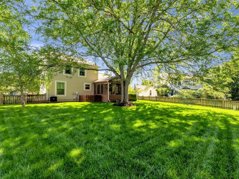 499 Springwood Lake Drive, Columbus, OH 43230 Photo 35