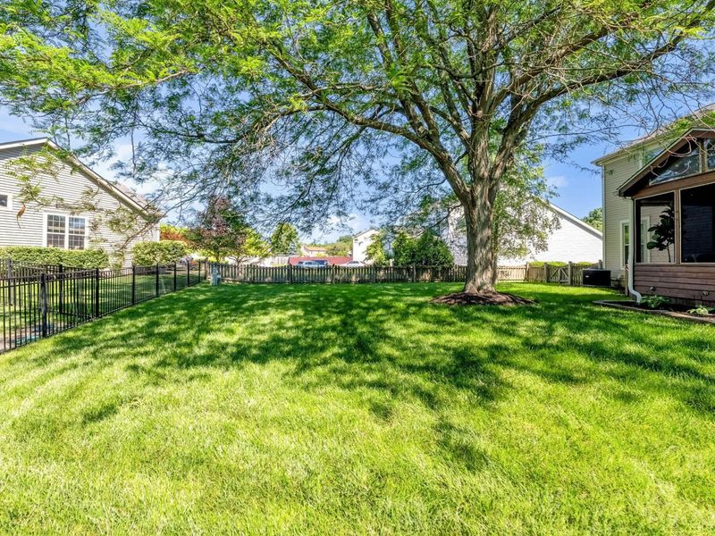 499 Springwood Lake Drive, Columbus, OH 43230 Photo 36