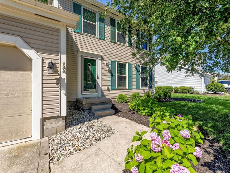499 Springwood Lake Drive, Columbus, OH 43230 Photo 37