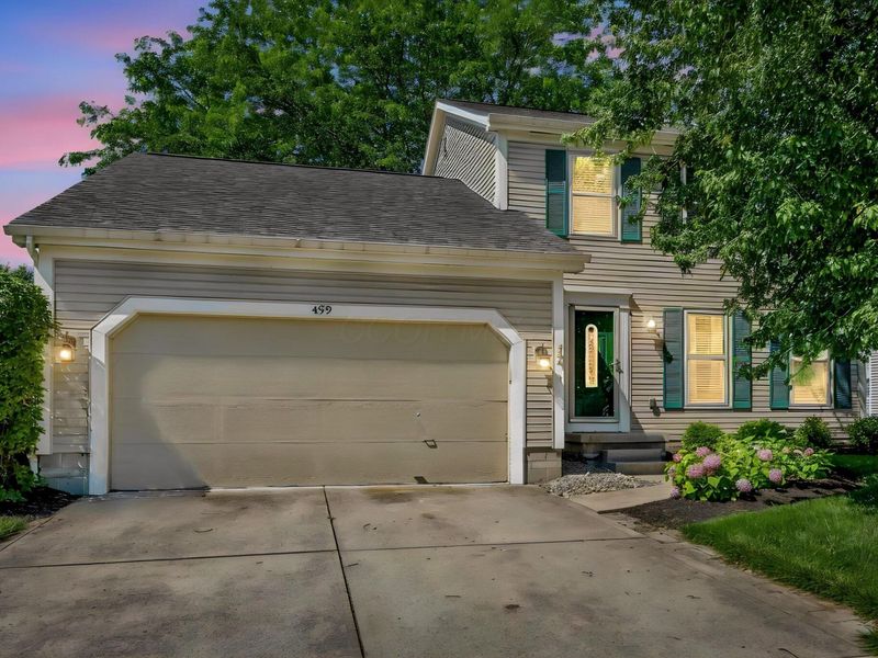 499 Springwood Lake Drive, Columbus, OH 43230 Photo 39