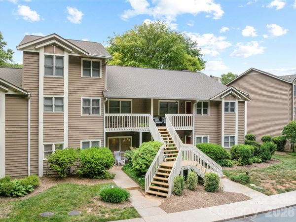 20 Timberlake Drive, Asheville, NC 28803