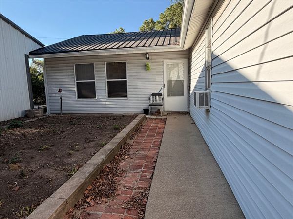 5430 S 25th Street, Muskogee, OK 74403