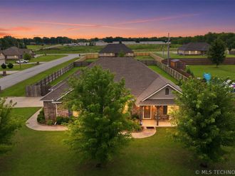 21075 S Andreas Road  Claremore, OK 74019