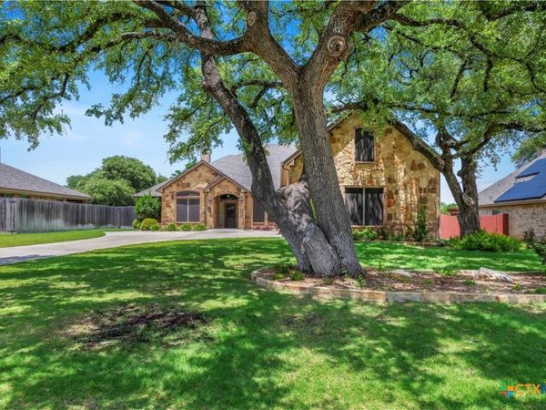 1766 Lacy Ridge Drive , Belton, TX 76513