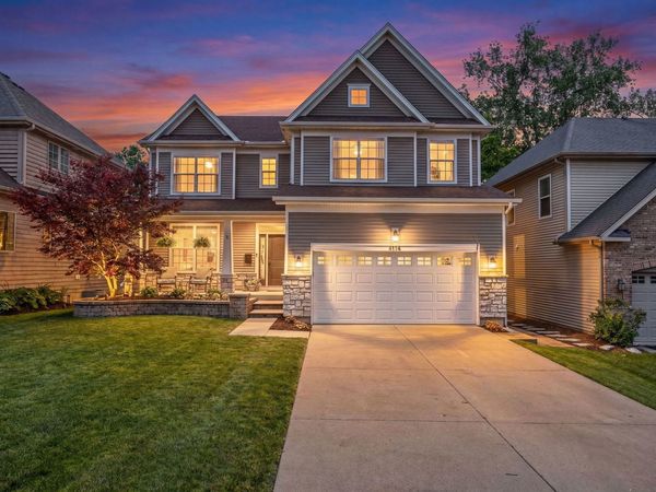 5810 Washington Street , Downers Grove, IL 60516