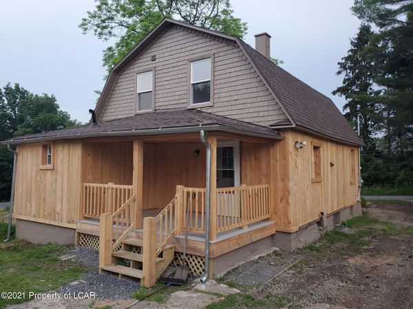 483 Orange Road, Dallas, PA 18612
