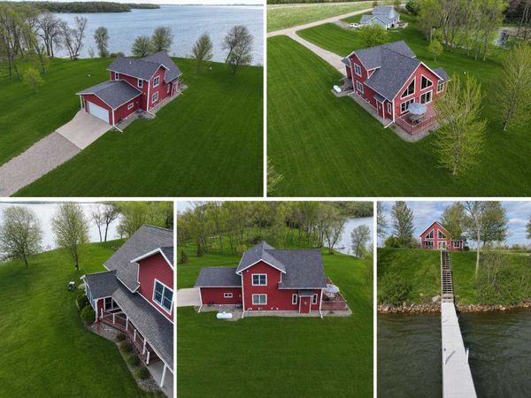 30381 Wildwood Road, Ashby, MN 56309