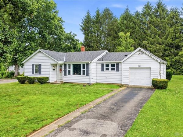 320 N Wall Street, Loveland, OH 45140