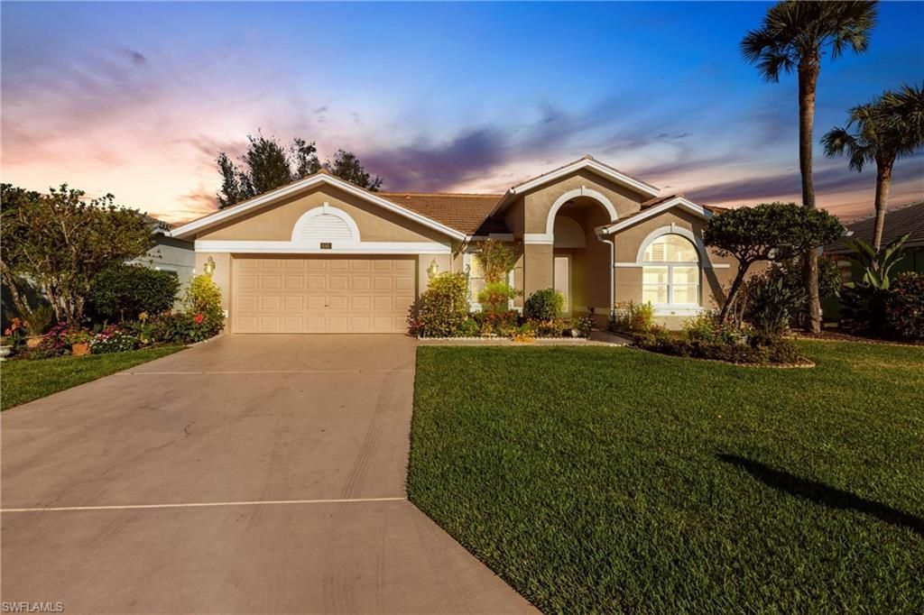 8361 Trentwood Ct , Fort Myers, FL 33912 Photo