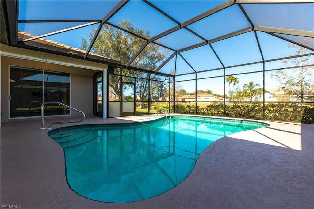 8361 Trentwood Ct , Fort Myers, FL 33912 Photo