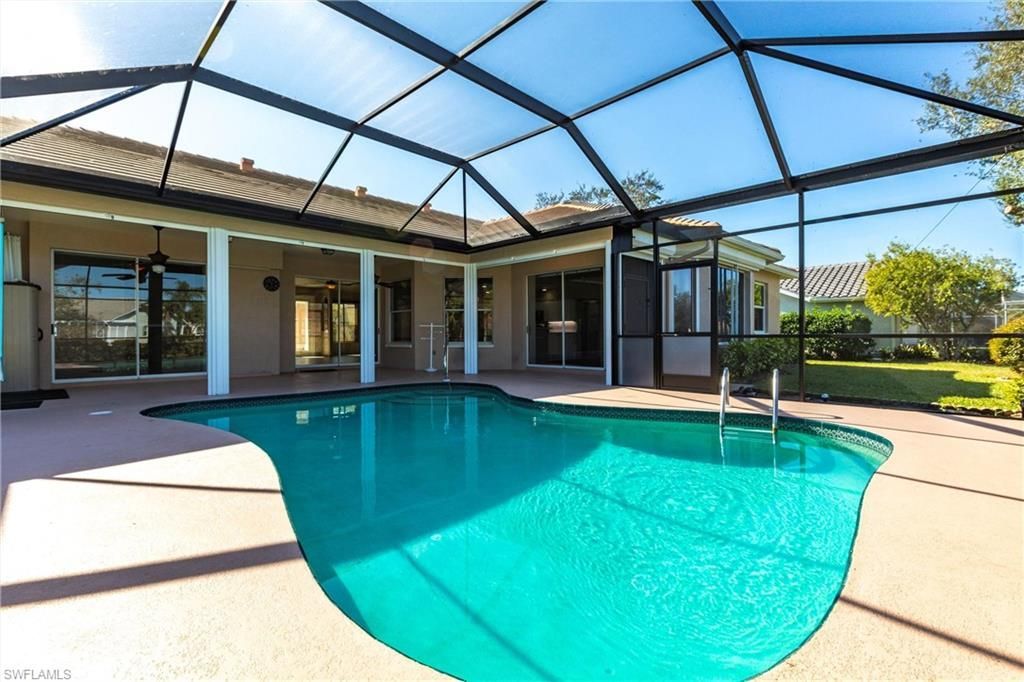 8361 Trentwood Ct , Fort Myers, FL 33912 Photo