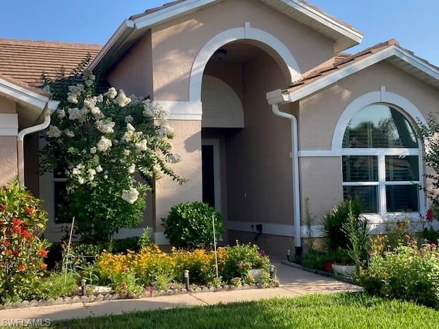 8361 Trentwood Ct , Fort Myers, FL 33912 Photo