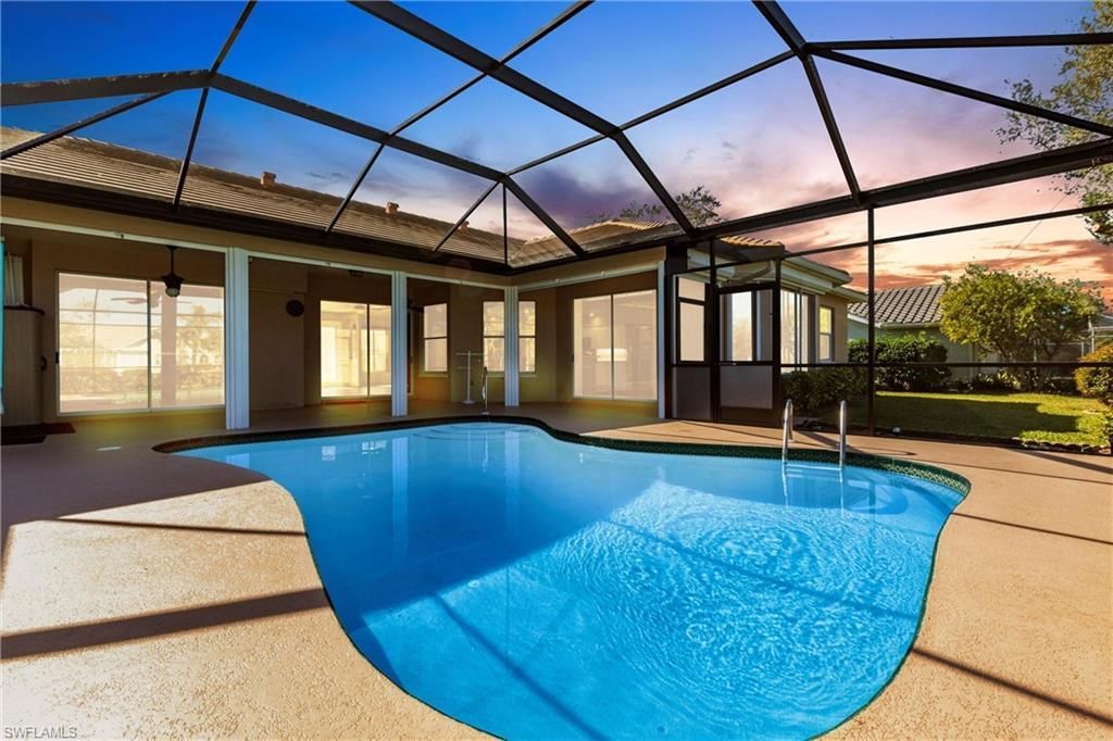 8361 Trentwood Ct , Fort Myers, FL 33912 Photo