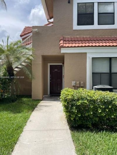 10500 SW 155th Ct , Unit 10112, Miami, FL 33196 Photo