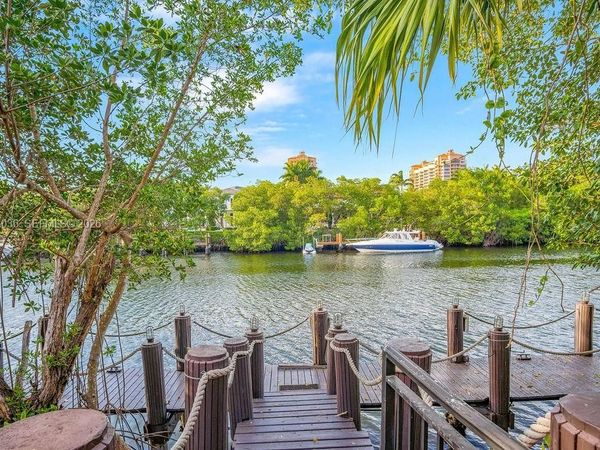 6960 Mira Flores Ave , Unit 6960, Coral Gables, FL 33143