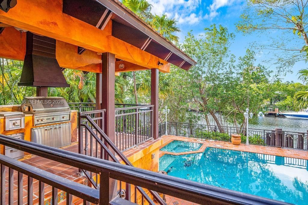 6960 Mira Flores Ave , Unit 6960, Coral Gables, FL 33143 Photo