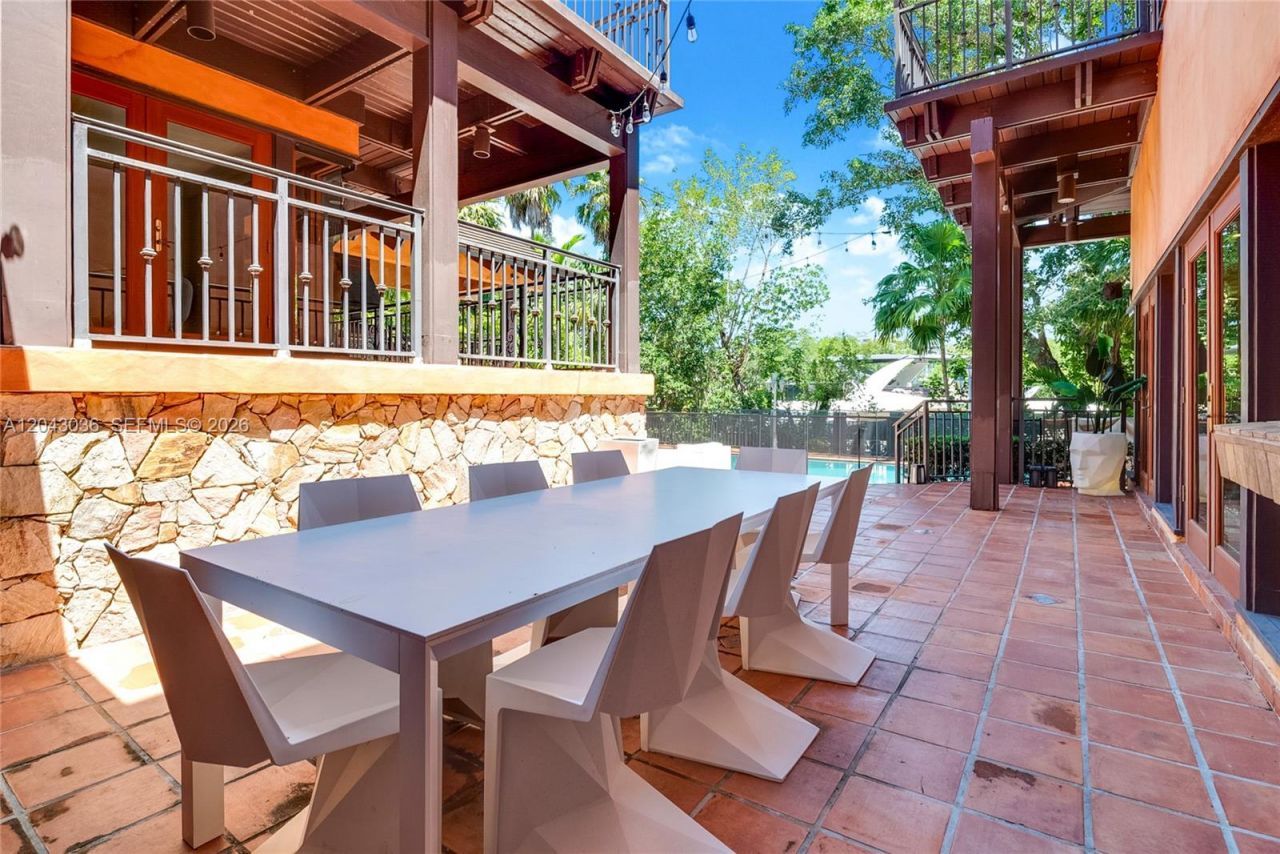 6960 Mira Flores Ave , Unit 6960, Coral Gables, FL 33143 Photo