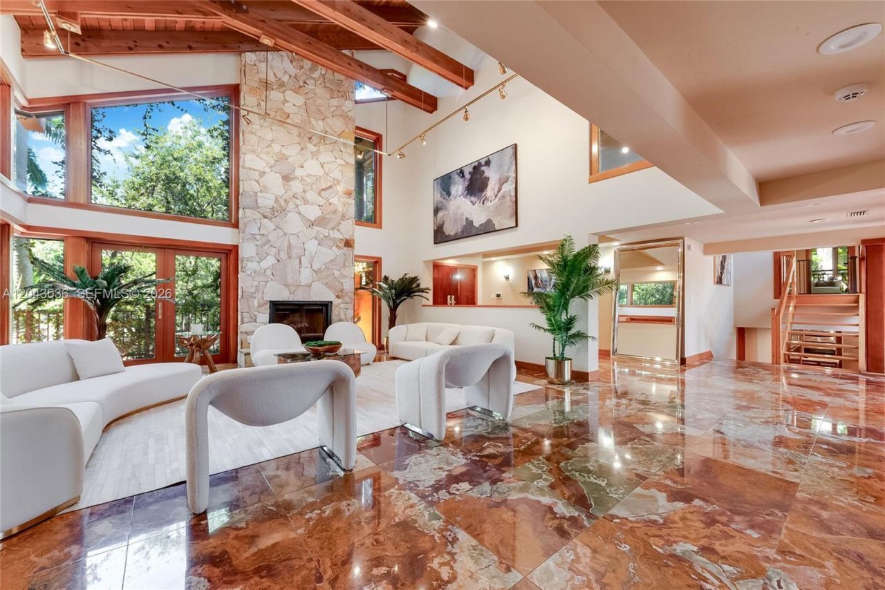 6960 Mira Flores Ave , Unit 6960, Coral Gables, FL 33143 Photo