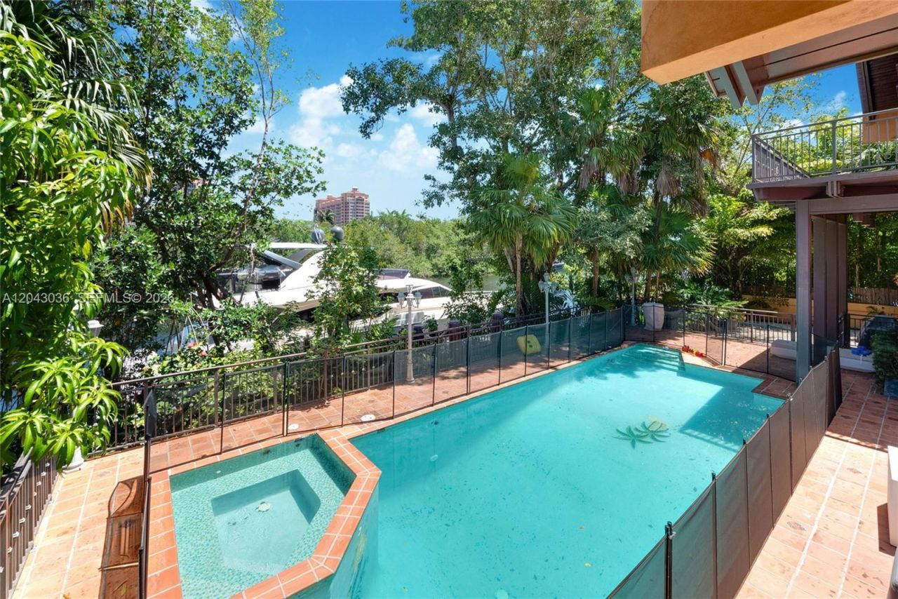 6960 Mira Flores Ave , Unit 6960, Coral Gables, FL 33143 Photo