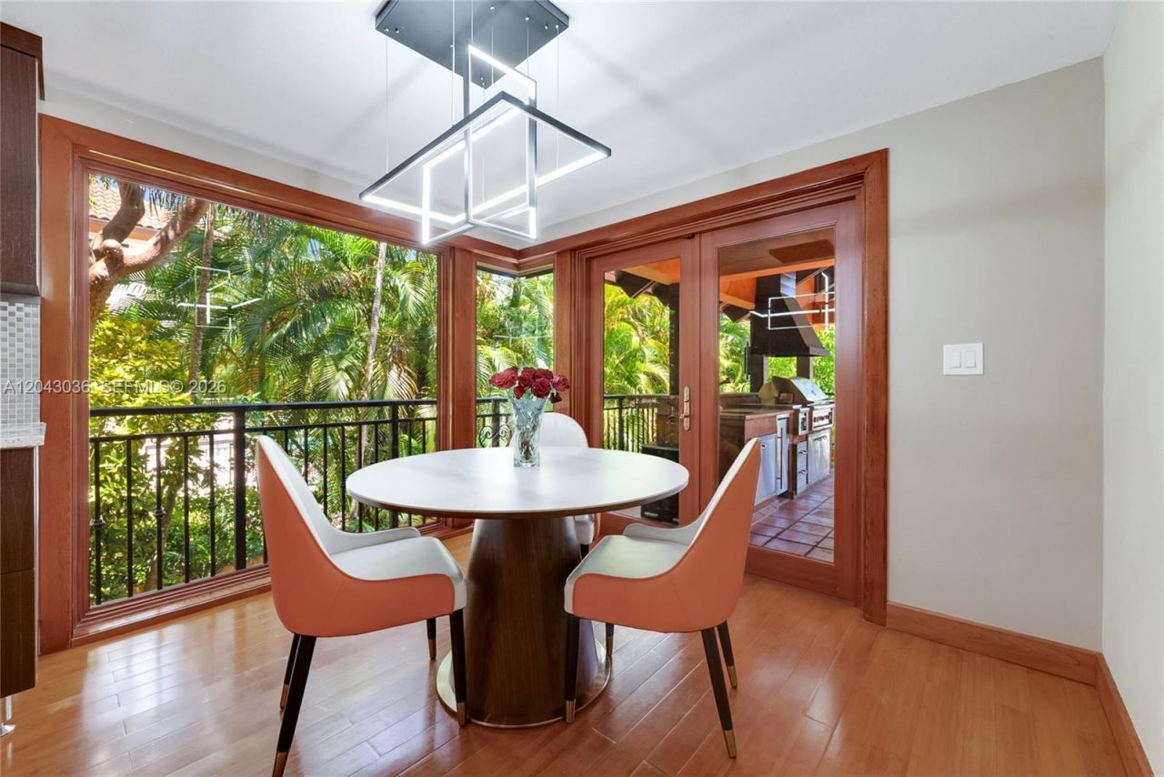 6960 Mira Flores Ave , Unit 6960, Coral Gables, FL 33143 Photo