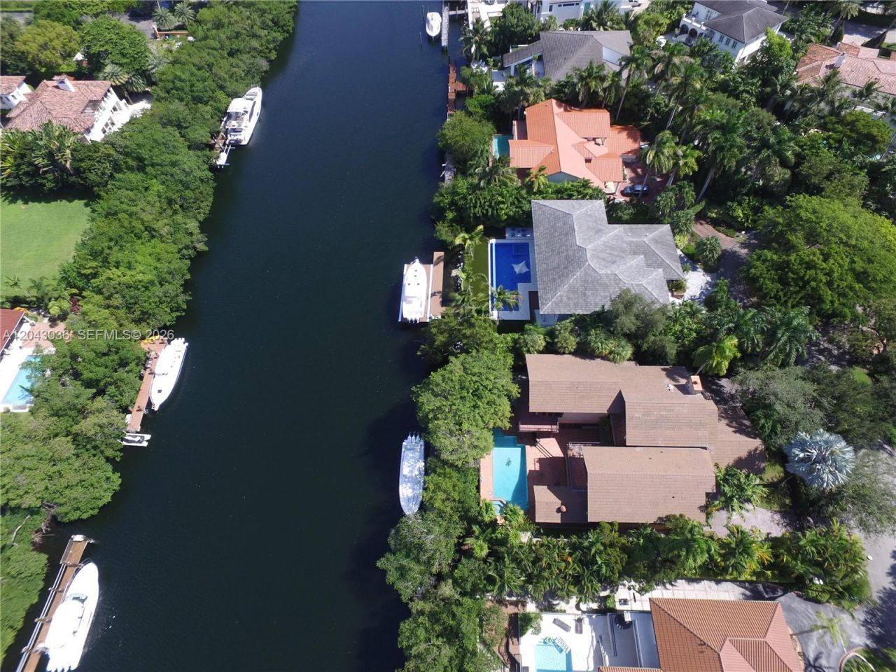 6960 Mira Flores Ave , Unit 6960, Coral Gables, FL 33143 Photo
