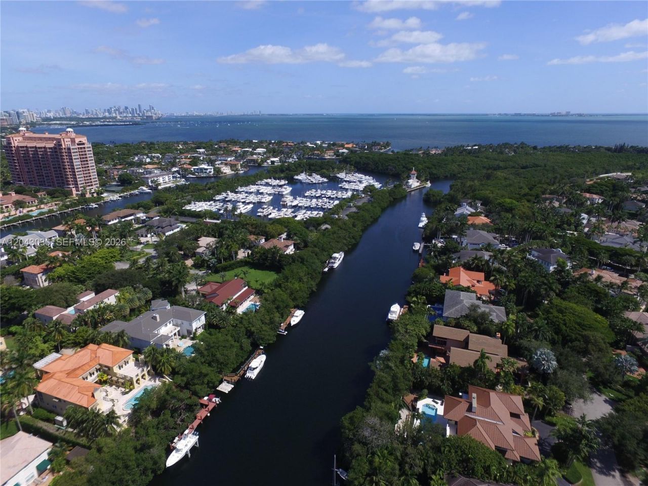 6960 Mira Flores Ave , Unit 6960, Coral Gables, FL 33143 Photo