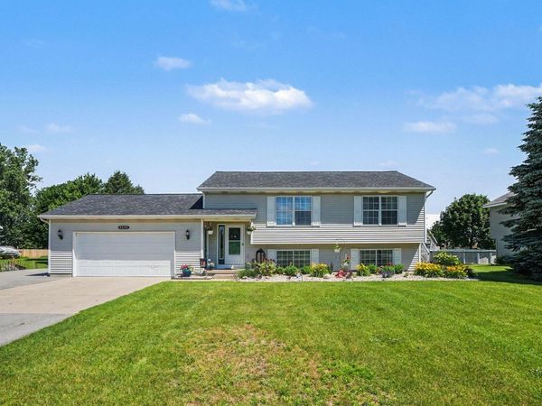 6545 Pierce Street, Allendale, MI 49401