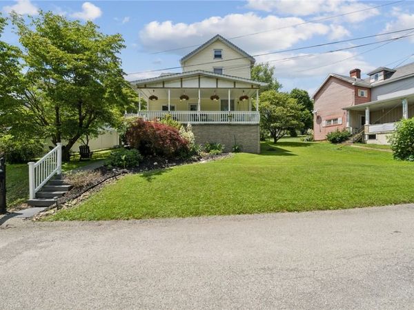 73 Kavel Hill Rd, Irwin, PA 15642