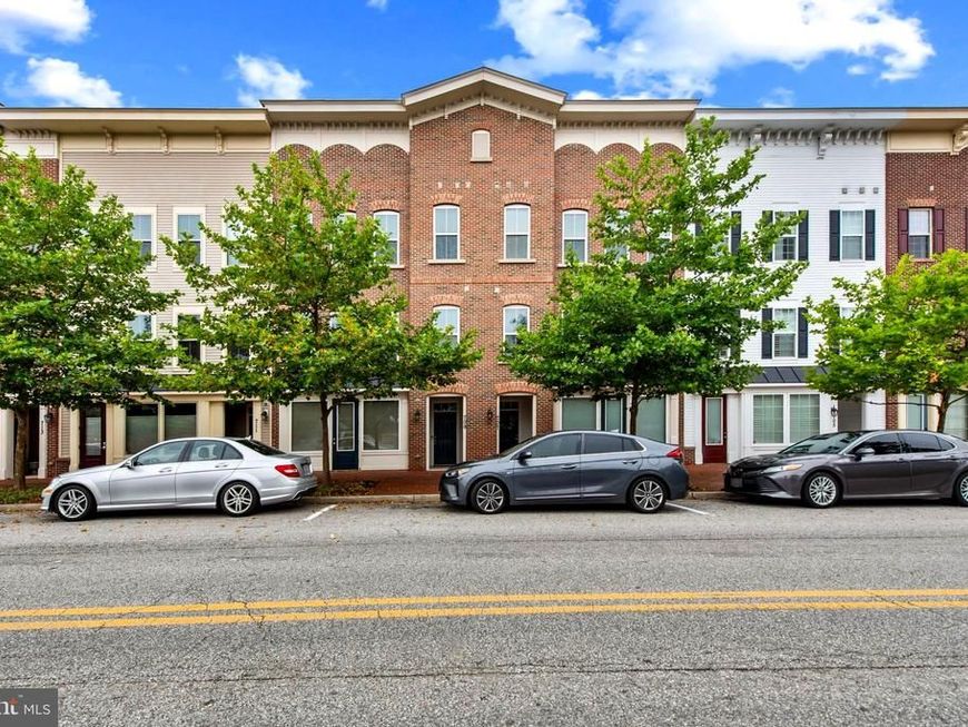 709 Skippers Lane, Annapolis, MD 21401 Main Photo