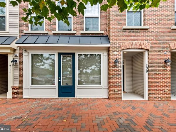 709 SKIPPERS LANE , ANNAPOLIS, MD 21401