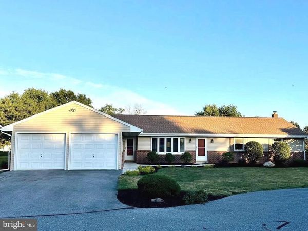 765 BRANDT STREET , MANHEIM, PA 17545