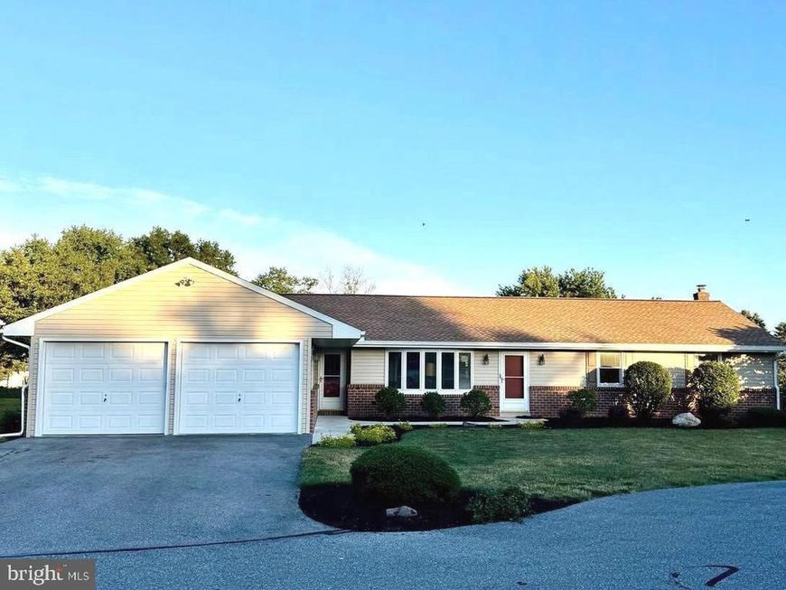 765 Brandt Street , Manheim, PA 17545 Main Photo