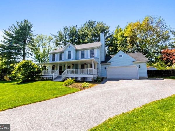 104 3RD AVENUE , REISTERSTOWN, MD 21136
