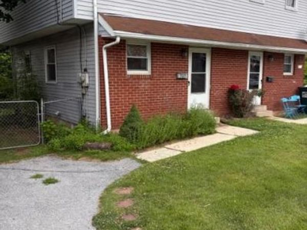 305 W 1ST STREET, BIRDSBORO, PA 19508