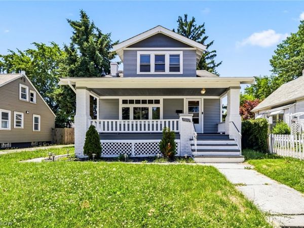 3262 W. 126th , Cleveland, OH 44111