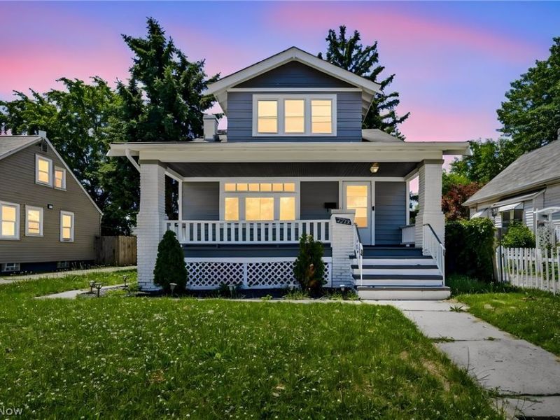 3262 W. 126th, Cleveland, OH 44111 Photo 2